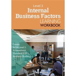 Y13 Internal Business Factors Workbook – Epsom Girls Grammar