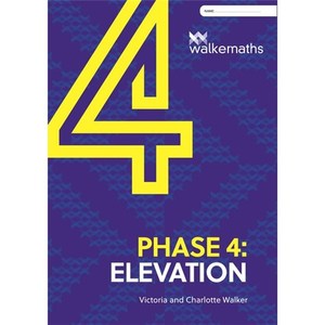 Walker Elevation Workbook Y10 – Epsom Girls Grammar