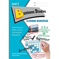 Y12 Business Studies Learning Workbook – Epsom Girls Grammar