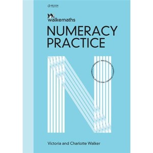 Y11 Walker Numeracy Practice – Epsom Girls Grammar