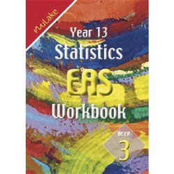 Y13 Nulake Statistics Workbook – Epsom Girls Grammar