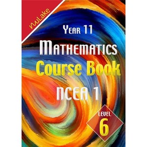 Y11 Nulake Maths Course Book – Epsom Girls Grammar