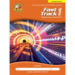 Y9 Fast Track 1 Maths Workbook – Epsom Girls Grammar