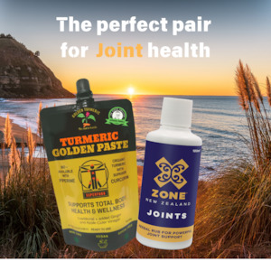 Joint Health Bundle