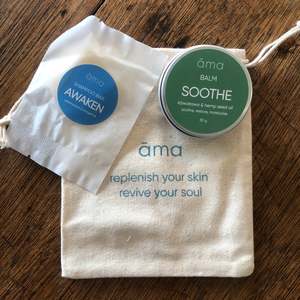 Áma Kawakawa Balm + Free Gift