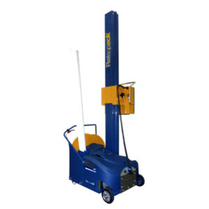 Products: 2820 Horizontal Semi-Automatic