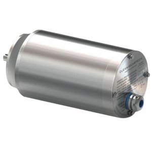 Products: Clean-Geartech Stainless Steel Motor