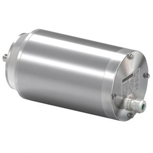 Clean-Geartech Premium Aluminium Motor