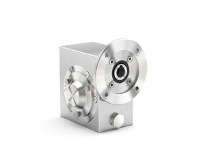 Stainless Steel Waist Shaped Knobs