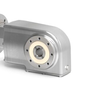 M10 Stainless Steel Hygienic Bolts – DH100-M Series