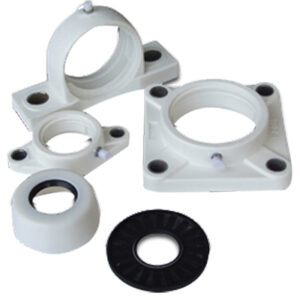 Products: Plastic Bearing Housings