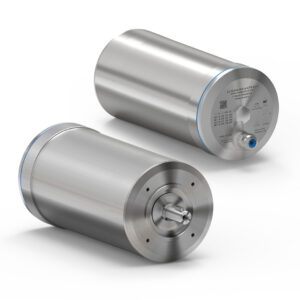 Plate Mount Stainless Industrial Castors – SCS