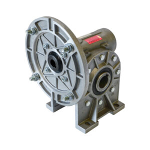 Round Worm Gearboxes