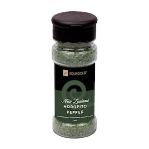 Spices & Seasoning: Equagold New Zealand Horopito Pepper 25g