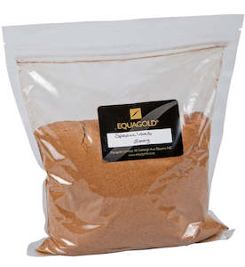 Spices & Spice Blends: Equagold Speculaas European Mixed Spice Blend 250g