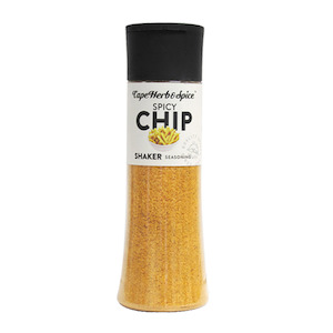 (BBE: 30/06/2024) Cape Herb Spicy Chip Shaker 360g