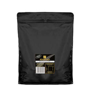 Equagold BLACK Dutch Cocoa Powder 500g **BLACK COCOA**