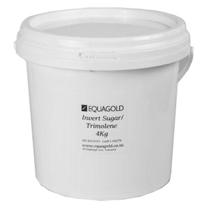 Equagold Invert Sugar/Trimolene 4kg