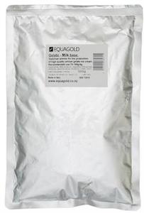 Equagold Milk Base Gelato Stabiliser 500g