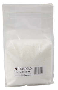 Specialty Ingredients: Equagold Isomalt ST-M Pearls 1kg