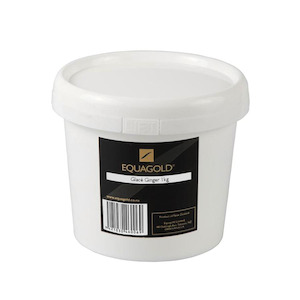 Specialty Ingredients: Equagold Glacé Ginger 1kg