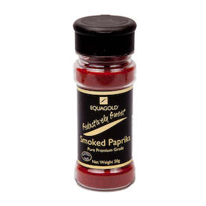 Equagold Premium Smoked Paprika 50g