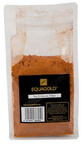 Equagold Premium Ras El Hanout 250g
