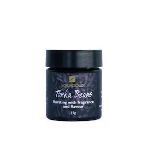 Equagold Tonka Beans 15g