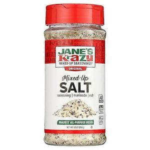 Jane's Krazy Mixed-Up Salt 269g