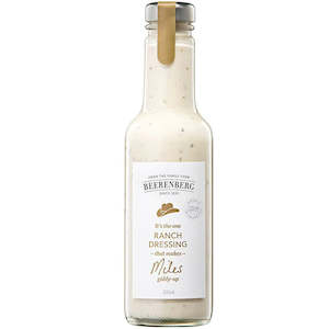 Beerenberg: Beerenberg Ranch Dressing 300ml