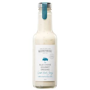 Beerenberg: Beerenberg Blue Cheese Dressing 300ml