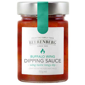 Beerenberg Buffalo Wing Dipping Sauce 155g