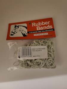 Products: Plaiting bands