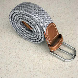 Rider Menswear: teQ Belts