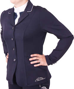 CAVALLINO COMPETITION RIDING JACKET