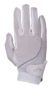 CAVALLINO PERFORMANCE RIDING GLOVES