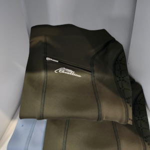 Rider Ladieswear: CAVALLINO ELITE GRIP RIDING TIGHTS