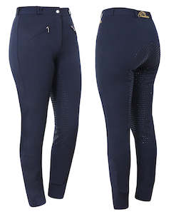 CAVALLINO BADMINTON LADIES BREECHES