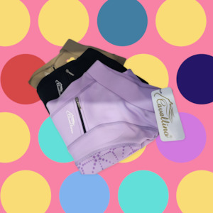 Rider Kidswear: CAVALLINO JUNIOR RIDING TIGHTS