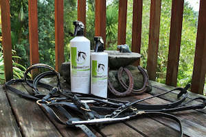 Firstaid: EquineCare Probiotic Topical Spray