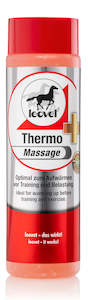 LEOVET THERMO MASSAGE
