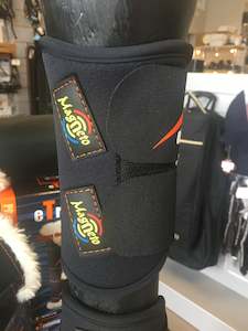 eMagnetic Tendon Wrap