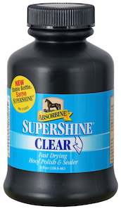 ABSORBINE SUPERSHINE
