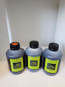 JUDGES CHOICE LEG OIL