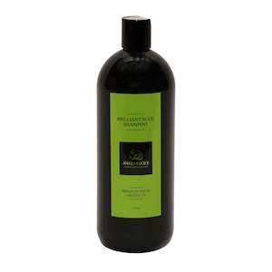 JUDGES CHOICE BLUE SHAMPOO