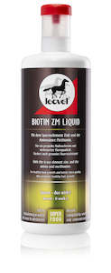 LEOVET BIOTIN LIQUID ZM