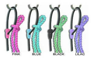 Halters Leads: EQUITIE SAFETY TIE