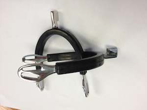 Brand Eventor: Eventor Hammer Head 25mm Spur