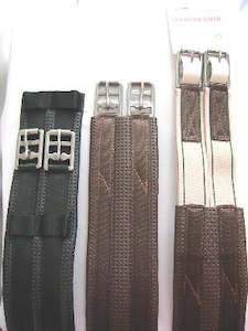 Brand Eventor: Eventor Girth Guardian GP