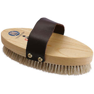 Brand Equerry: Equerry animal body brush